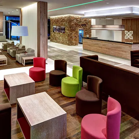 Hilton Garden Hotel