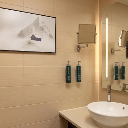 Hilton Garden Davos