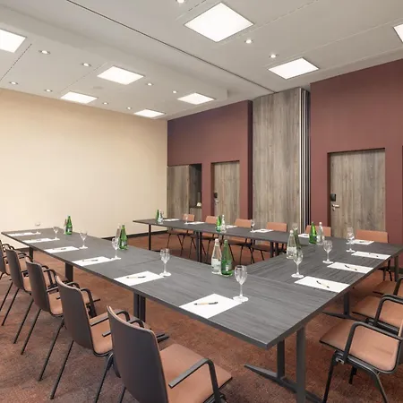 Hilton Garden 4* Davos