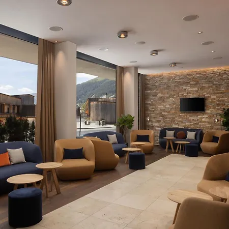 Hotel Hilton Garden 4*