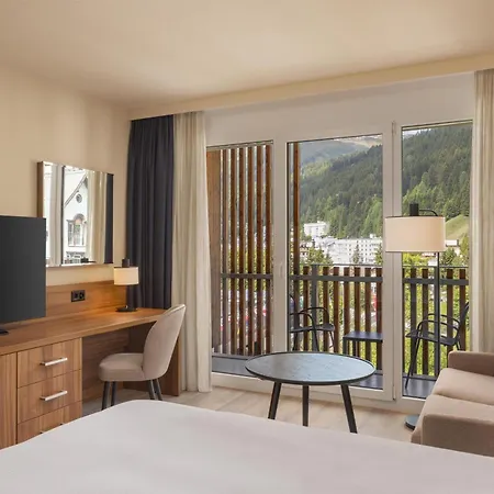 Hotel Hilton Garden 4*