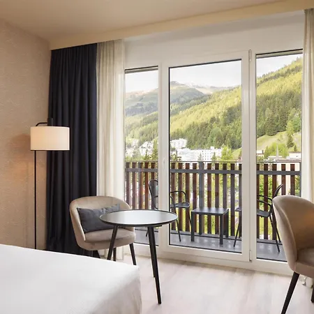 Hotel Hilton Garden 4*