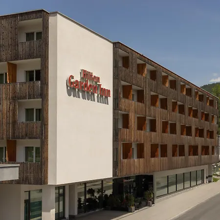 Hotel Hilton Garden 4*