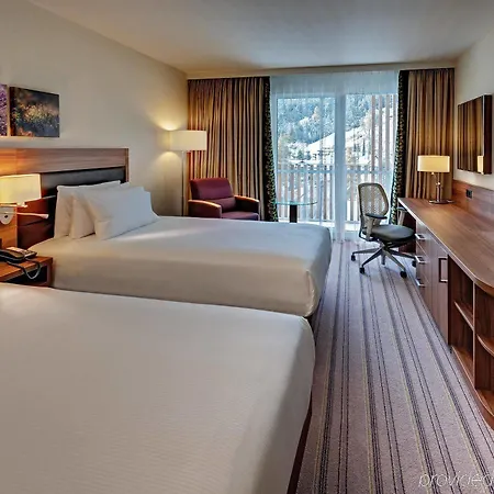 Hilton Garden Ξενοδοχείο 4*