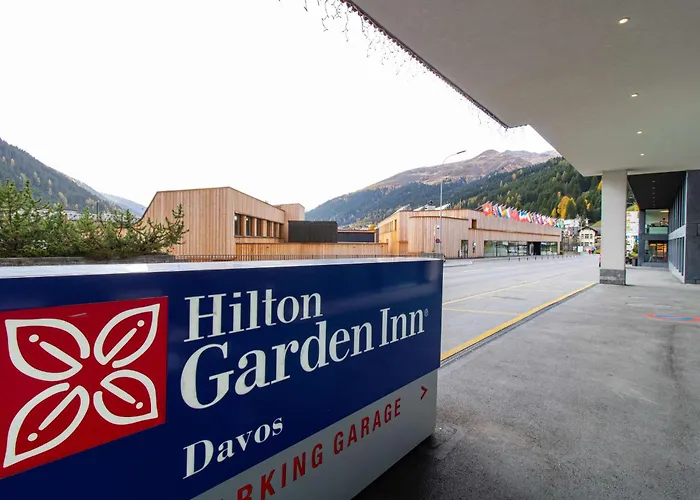 Hilton Garden Hotel