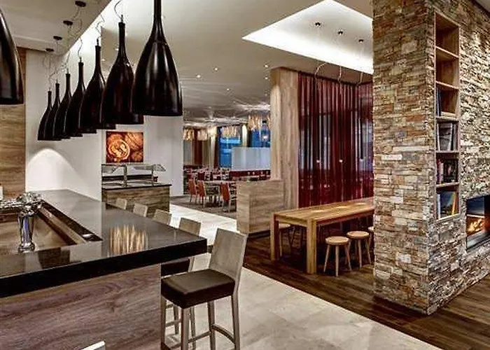 Hotel Hilton Garden 4*