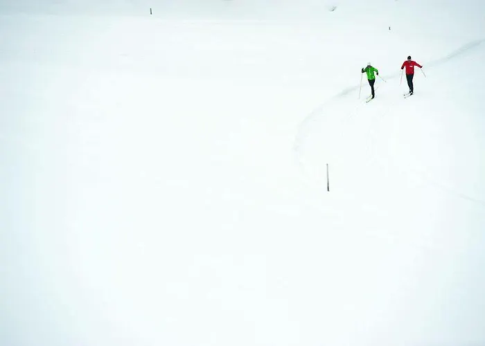 Hilton Garden 4* Davos