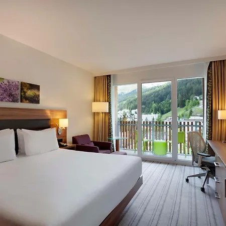 Hilton Garden