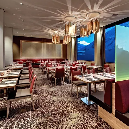 Hilton Garden מלון דאבוס